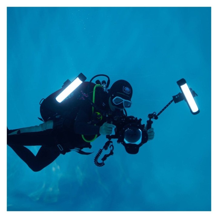 Godox WT60R Waterproof Tube Light 60 cm (RGB)