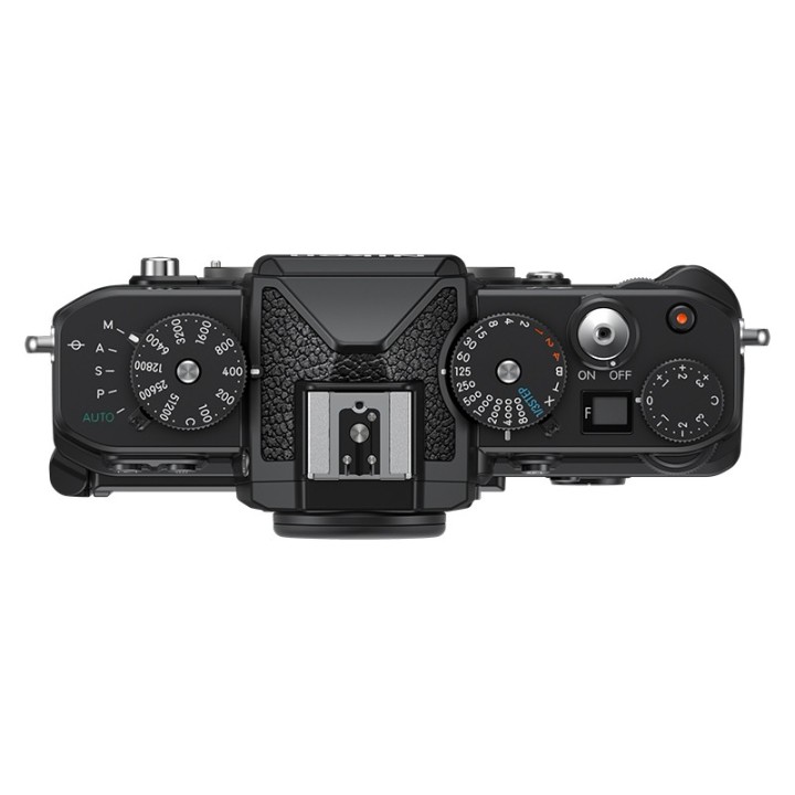 Nikon Z f body