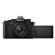 Nikon Z f body