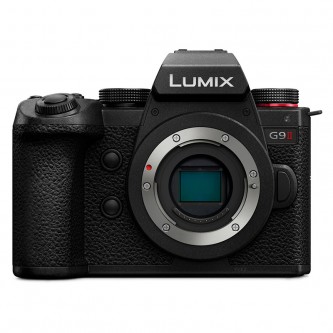 Panasonic Lumix G9 II body