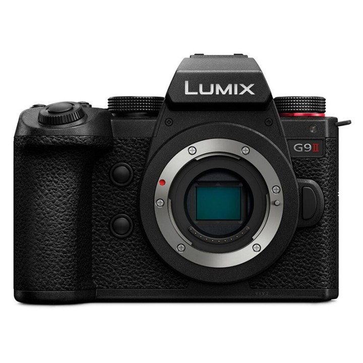 Panasonic Lumix G9 II body