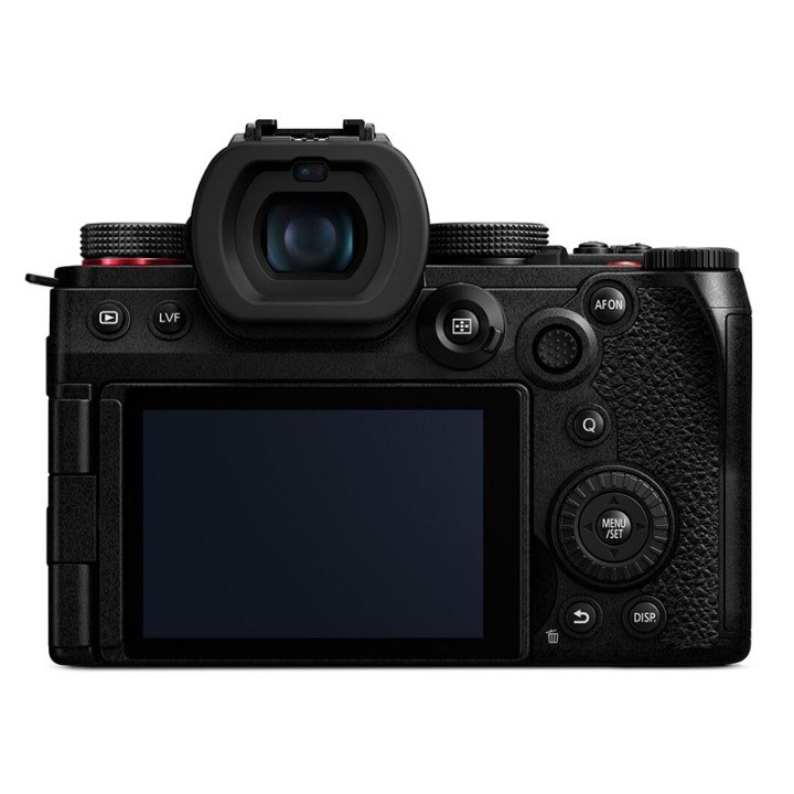 Panasonic Lumix G9 II body