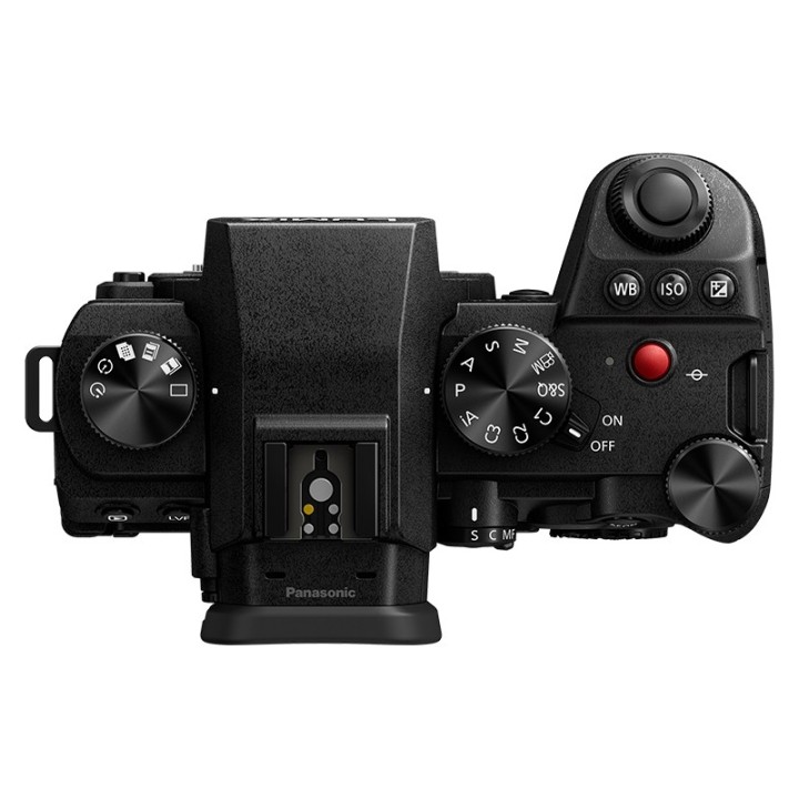 Panasonic Lumix G9 II body