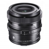 Sigma 35mm f/2 DG DN Contemporary E-mount