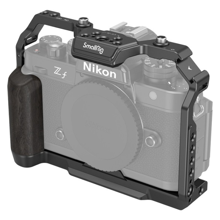 SmallRig 4261 Cage for Nikon Z f