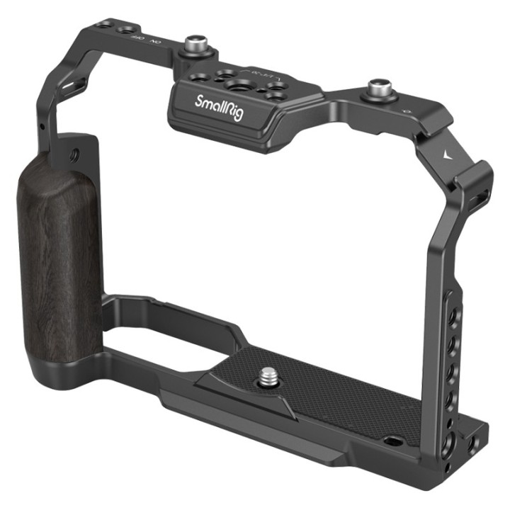 SmallRig 4261 Cage for Nikon Z f