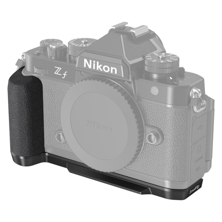 SmallRig 4262 L-Shape Handle for Nikon Z f