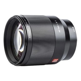Viltrox Z-85mm f/1.8 AF til Nikon Z-mount