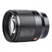 Viltrox Z-85mm f/1.8 AF til Nikon Z-mount
