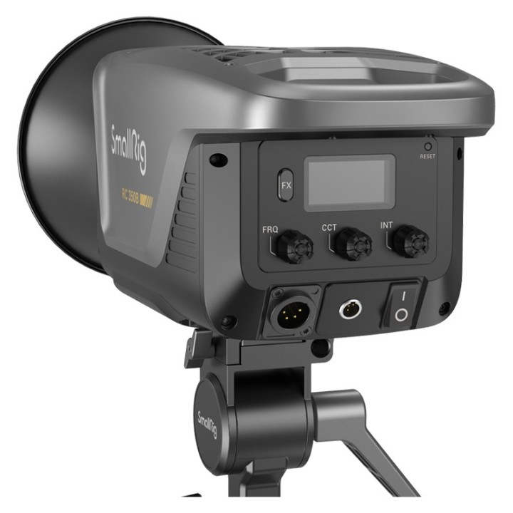 SmallRig 3966 RC 350B Cob Light