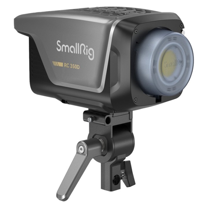 SmallRig 3961 RC 350D Cob Light