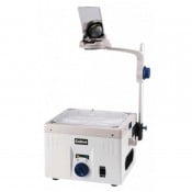 Braun Paxilux 2503 Overhead 250 W - 3 lens