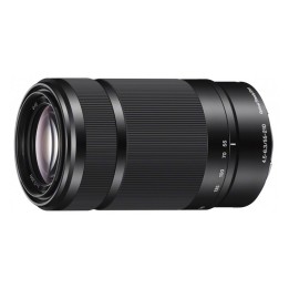 Sony E 55-210mm f/4.5-6.3 APS-C