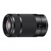 Sony E 55-210mm f/4.5-6.3 APS-C
