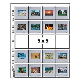 Hama Dialomme Pro 5X5 25 stk