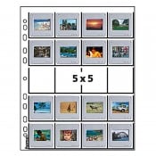 Hama Dialomme Pro 5X5 25 stk
