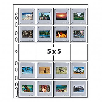 Hama Dialomme Pro 5X5 25 stk