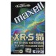 Maxell S-VHS-C XR-S 30min