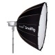 SmallRig 4140 Softbox Parabolic RA-D120