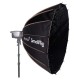 SmallRig 4140 Softbox Parabolic RA-D120