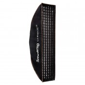 SmallRig 5370 FS-30120 Softbox Strip, Quick setup
