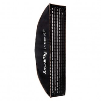 SmallRig 4200 LA-R30120 Softbox Strip