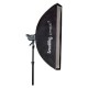 SmallRig 4200 LA-R30120 Softbox Strip