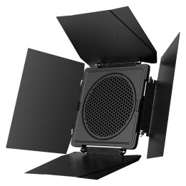 SmallRig 4204 RA-BD08 Barndoors 8-leaf