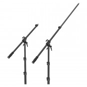SmallRig 3737 RA-S280 Light Stand Air Cushioned with Arm