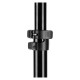 SmallRig 3737 RA-S280 Light Stand Air Cushioned with Arm