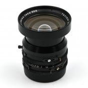 Carl Zeiss Jena DDR Tevidon 10mm f/2 C-Mount