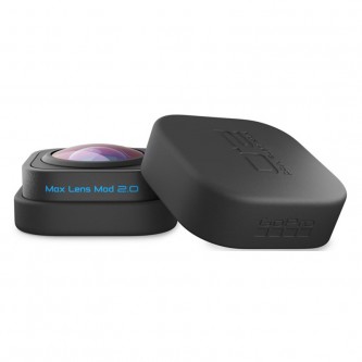 GoPro Max Lens Mod 2 til Hero12