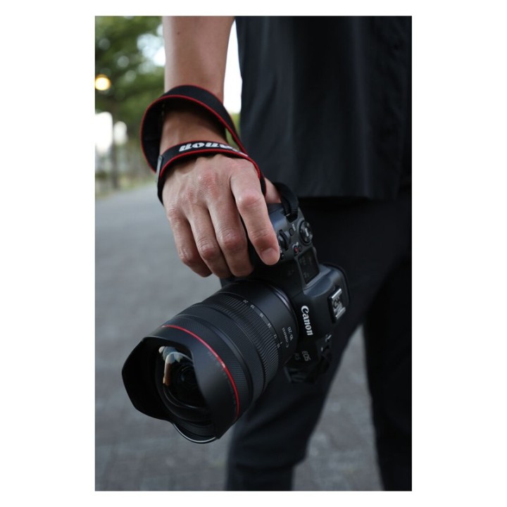 Canon RF 10-20mm f/4,0 L IS STM