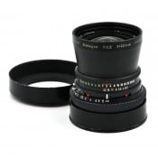 Hasselblad Carl Zeiss T* Distagon 60mm f/3.5 C Sort