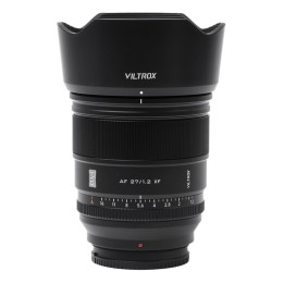 Viltrox XF-27mm f/1.2 AF Pro til Fuji X-mount
