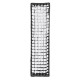 Godox Softbox Bowens Mount + grid 30x120cm