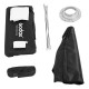 Godox Softbox Bowens Mount + grid 30x120cm