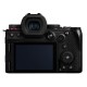 Panasonic Lumix G9 II kit m/ Leica 12-60mm f/2,8-4,0