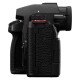Panasonic Lumix G9 II kit m/ Leica 12-60mm f/2,8-4,0