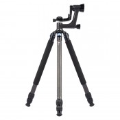 Sirui R-3213X+PH-10 Carbon Tripod & Gimbal Head