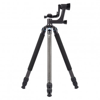 Sirui R-3213X+PH-10 Carbon Tripod & Gimbal Head