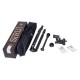 Sirui R-3213X+PH-10 Carbon Tripod & Gimbal Head