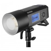 Godox AD400Pro TTL flash kit