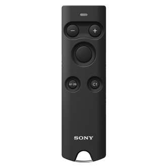Sony RMT-P1BT trådløs fjernbetjening