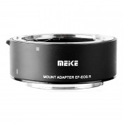 Meike Mount Adapter Canon EF og EF-S til EOS R