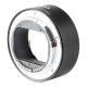 Meike Mount Adapter Canon EF og EF-S til EOS R