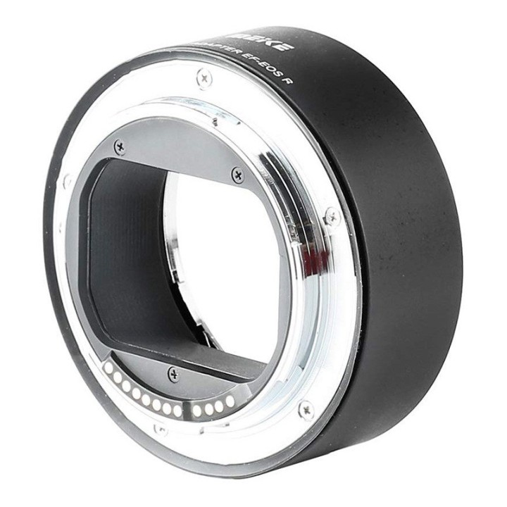 Meike Mount Adapter Canon EF og EF-S til EOS R