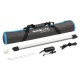 Nanlite Pavotube II 15C LED 1 Light Kit