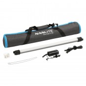 Nanlite Pavotube II 15C LED 1 Light Kit