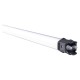 Nanlite Pavotube II 15C LED 1 Light Kit